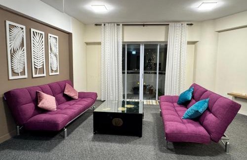 Genting Highlands Apartment | Awani Suite 2, 6-10pax, 3R2B, Sunset View, Golden Hills Resort, Genting Highlands