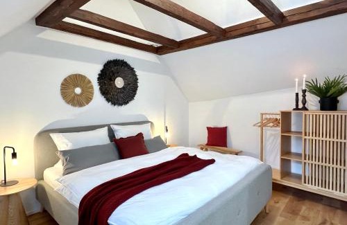 Ahrweiler House | AWARA HOME Bad Neuenahr-Ahrweiler