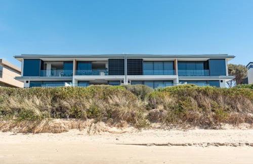 Cremorne House | Award-winning beachfront luxury in Cremorne