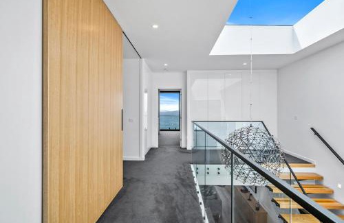 Cremorne House | Award-winning beachfront luxury in Cremorne