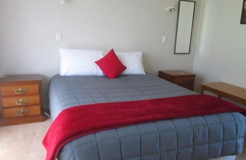 Palmerston North Hotel | Awatea Park Motel