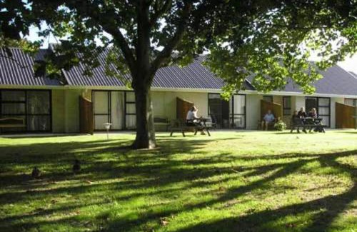 Palmerston North Hotel | Awatea Park Motel