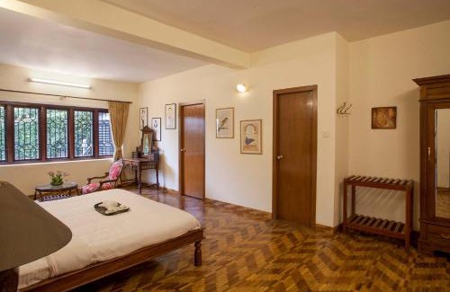 Ooty Cabin | Away From Home - 2 - Rooms In Ooty, Home Stay Ooty