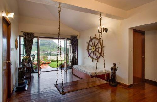 Ooty Cabin | Away From Home - 2 - Rooms In Ooty, Home Stay Ooty
