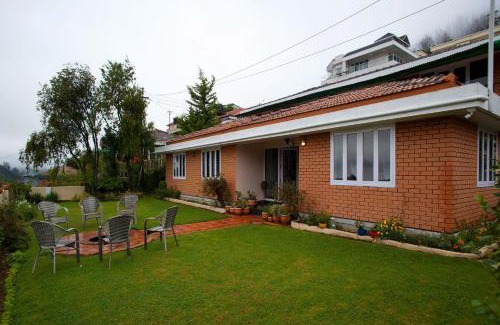 Ooty Cabin | Away From Home - 2 - Rooms In Ooty, Home Stay Ooty