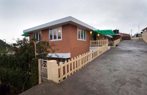 Ooty Cabin | Away From Home - 2 - Rooms In Ooty, Home Stay Ooty