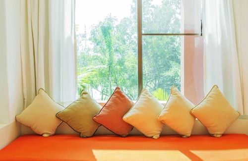 Khao Tao Condo | Away Las Tortugas Beachfront