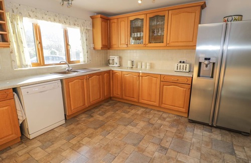 Llanfair Cottage | AWEL Y LLAN, family friendly, character holiday cottage in Llanfair