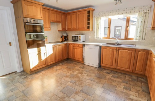 Llanfair Cottage | AWEL Y LLAN, family friendly, character holiday cottage in Llanfair