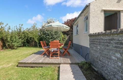 Elim Cottage | Awelfryn