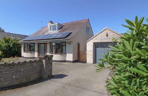 Elim Cottage | Awelfryn