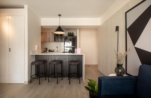 Barranco Apartment | Awesome 1BR in Barranco