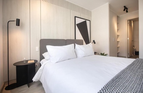 Barranco Apartment | Awesome 1BR in Barranco
