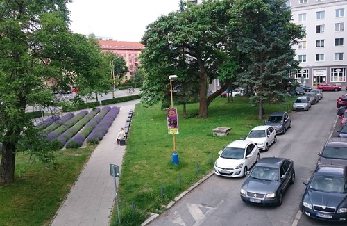 Kosice Old Town Apartment | Awesome 2BR city centre dream home+FREE garage