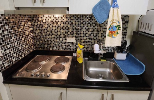 Salcedo Village Condo | Awesome 2BR Staycation in Makati