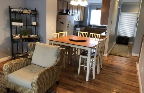 Ocean View House | Awesome 4BR, 3.5 BA (unit 71)with Bay Views, Pool & Boat Slip!