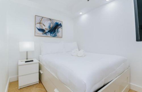 Brickell Apartment | Awesome 4BR APT at Brickell