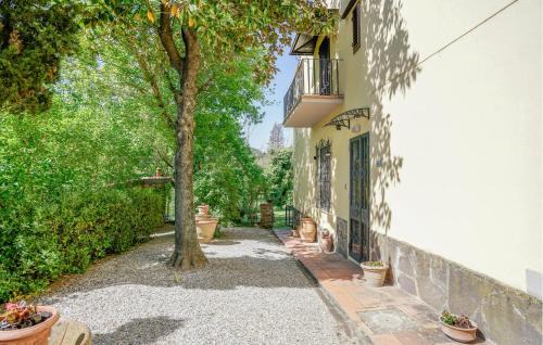 Greve in Chianti Apartment | Awesome Apartment In Il Ferrone