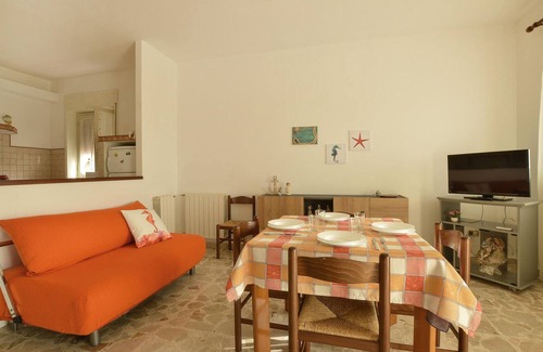 Contrada Fiori Sud Apartment | Awesome apartment in Contrada Fiori Sud