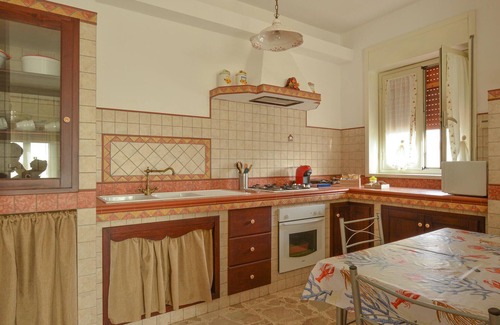 Contrada Fiori Sud Apartment | Awesome apartment in Contrada Fiori Sud