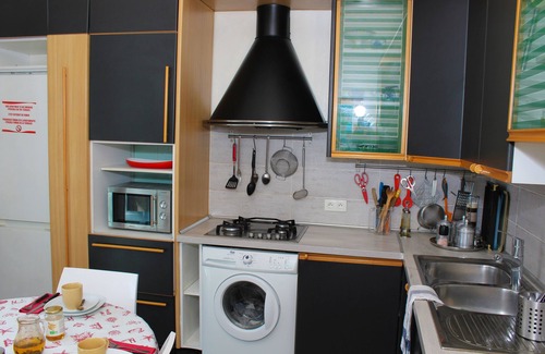 Nice City Centre Apartment | Awesome Apartament in Promenade - Nice sea view and private gardennMax 4 people