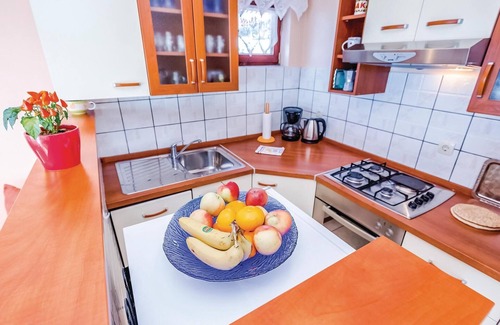 Novi Vinodolski Apartment | Awesome apartment in Novi Vinodolski