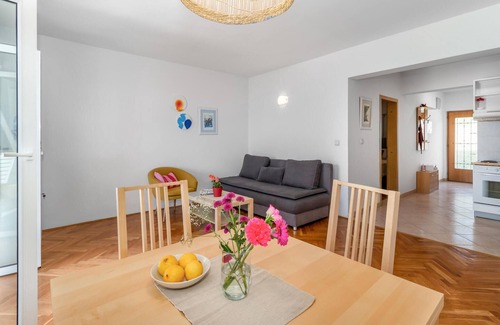 Novi Vinodolski Apartment | Awesome apartment in Novi Vinodolski