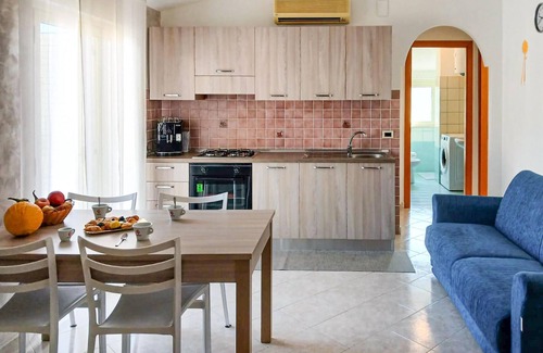 Nocera Scalo Apartment | Awesome apartment in Nocera Terinese