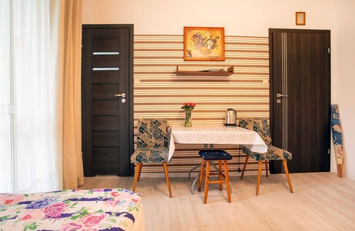 Jastrzebia Gora Apartment | Awesome apartment in Jastrzebia Gora with sauna