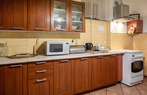 Jastrzebia Gora Apartment | Awesome apartment in Jastrzebia Gora with sauna