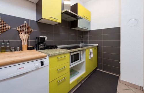 Lukovo Sugarje Apartment | Awesome apartment in Lukovo Sugarje