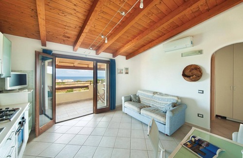 Castelsardo Apartment | Awesome apartment in Castelsardo SS