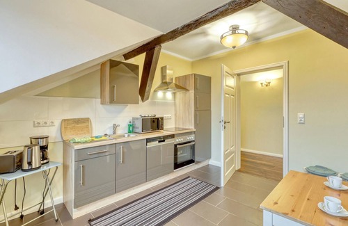 Klein Upahl Apartment | Awesome apartment in Klein Upahl