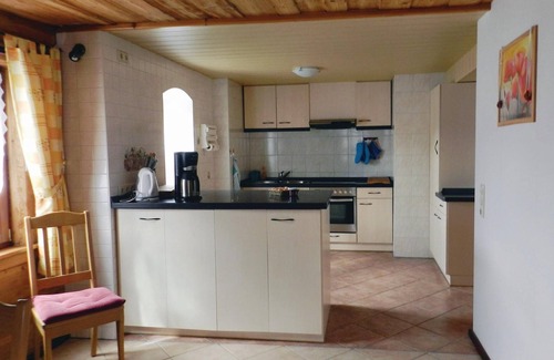 Altengesees Apartment | Awesome apartment in Remptendorf