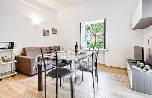 Recco Apartment | Awesome apartment in Avegno with WiFi