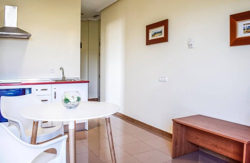 Bolnuevo Apartment | Awesome apartment in Bolnuevo with WiFi