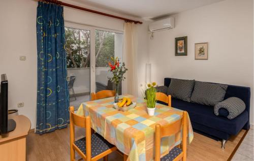 Baska Apartment | Awesome Apartment In Baska With Kitchen