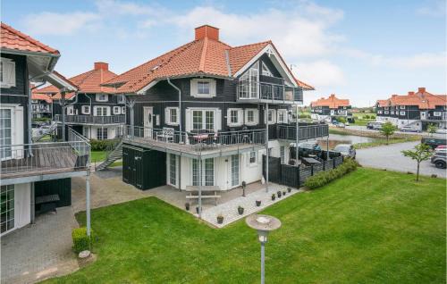 Bogense Apartment | Awesome Apartment In Bogense With House Sea View