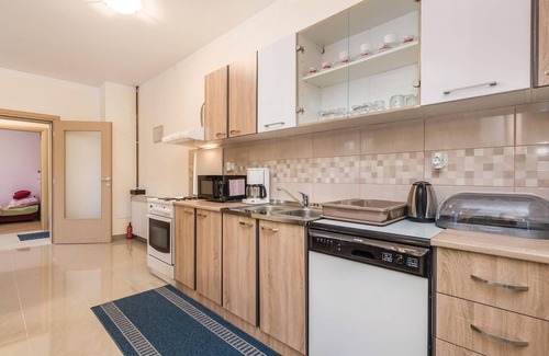 Veli Brgud Apartment | Awesome apartment in Bresca