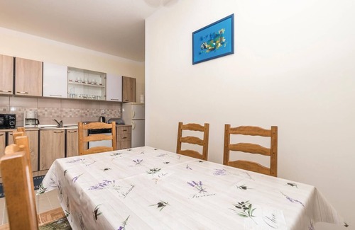 Veli Brgud Apartment | Awesome apartment in Bresca