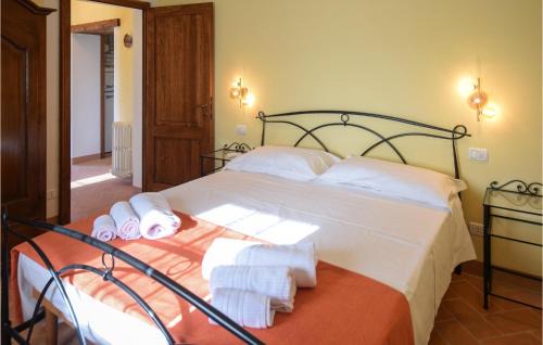 Fratta Apartment | Awesome Apartment In Collazzone