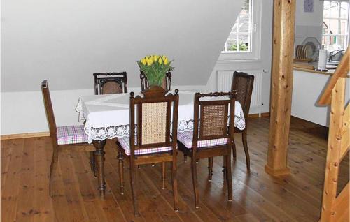 Altenmedingen Apartment | Awesome Apartment In Altenmedingen