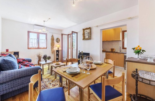 Funtana Apartment | Awesome apartment in Funtana with WiFi