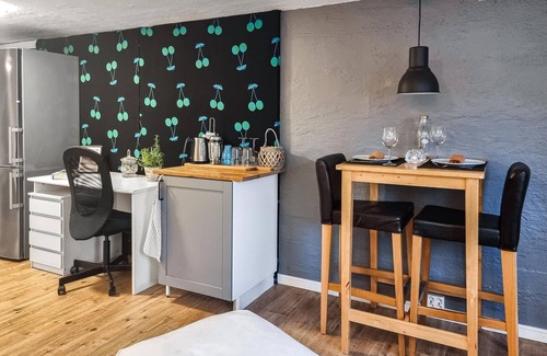 Kungsladugard Apartment | Awesome apartment in Göteborg with WiFi