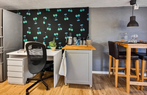 Kungsladugard Apartment | Awesome apartment in Göteborg with WiFi