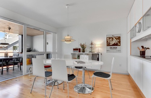 Grasten Apartment | Awesome apartment in Gråsten with WiFi