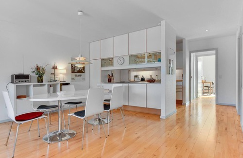 Grasten Apartment | Awesome apartment in Gråsten with WiFi