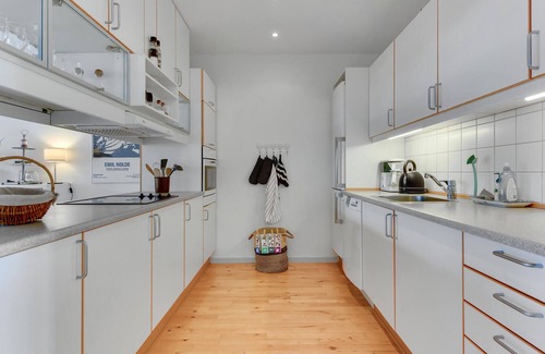 Grasten Apartment | Awesome apartment in Gråsten with WiFi