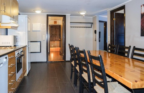 Hemsedal Apartment | Awesome apartment in Hemsedal with sauna