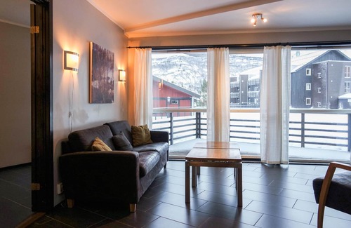 Hemsedal Apartment | Awesome apartment in Hemsedal with sauna